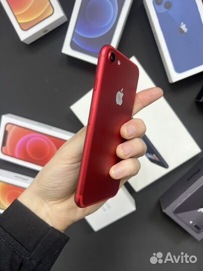 iPhone 7, 128 ГБ