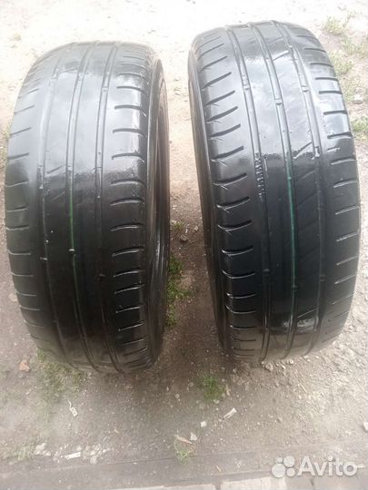 Колеса r 14летние на ваз бу