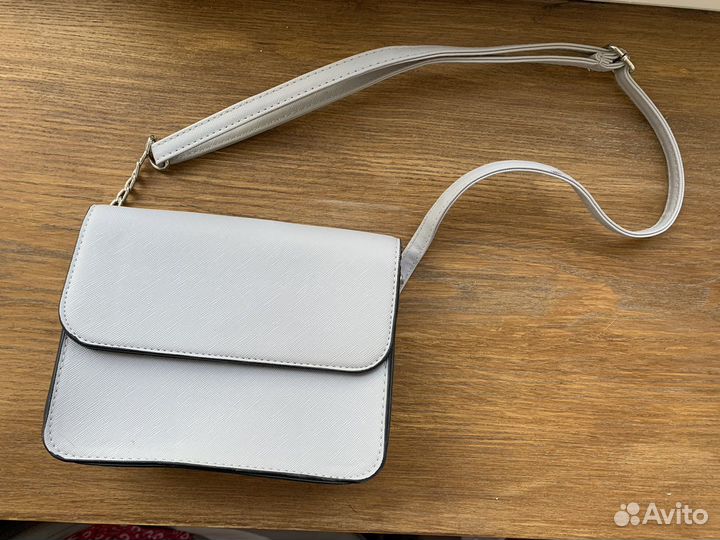 Сумка новая sinsay