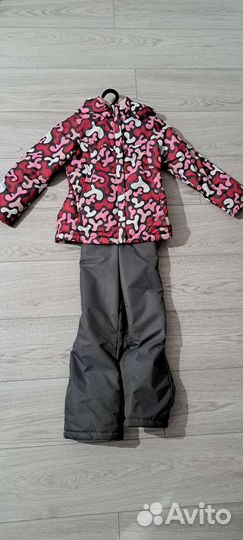 Костюм детский 128