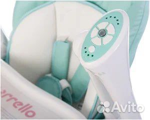 Стульчик для кормления трансформер