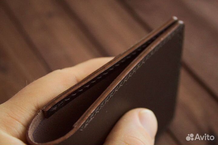 Обложка на удостоверение