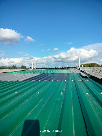 Гараж, 20 м²