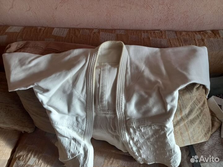 Кимоно для айкидо