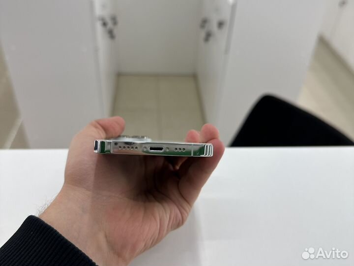 iPhone 13 Pro, 128 ГБ