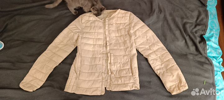 Женские вещи пакетом 42 44