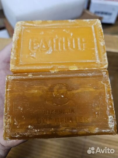 Мыло СССР. Мыло советское. 78 год