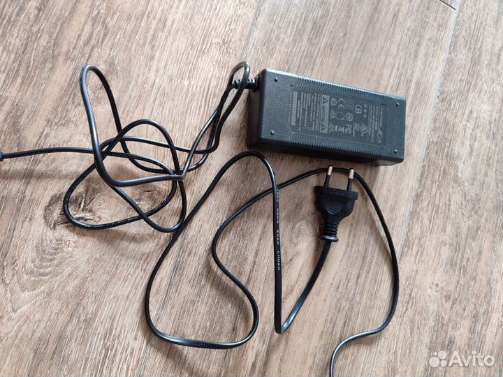 Зарядное устройство для электросамоката kugoo S1