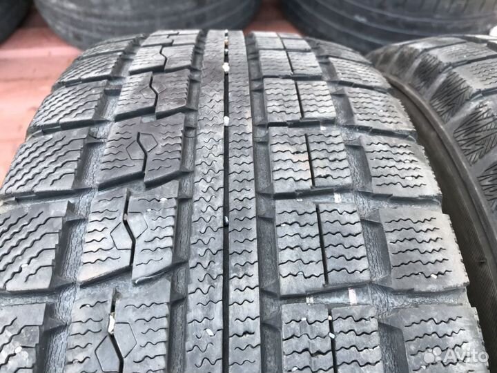 Toyo Winter Tranpath MK3 225/55 R17