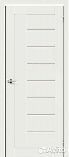 Двери межкомнатные