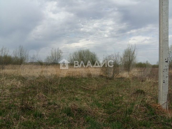 Участок 17 сот. (личное подсобное хозяйство (лпх))