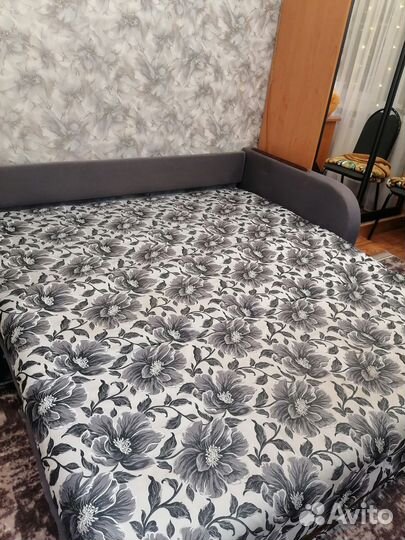 Диван раскладной бу