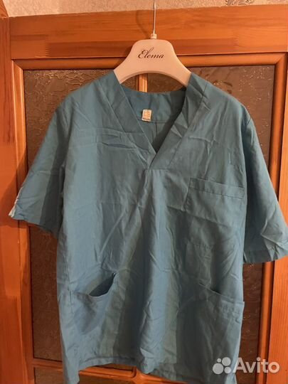 Медицинская одежда