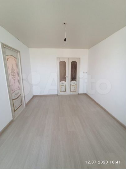 2-к. квартира, 47 м², 5/5 эт.