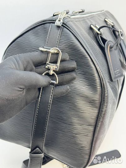 Дорожная сумка louis vuitton