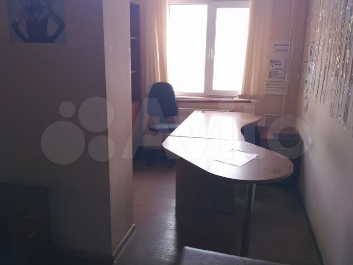 Офисное помещение, 15 м²