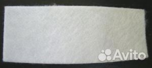 Микрофильтр мка под решетчатой крышкой Thomas 1951