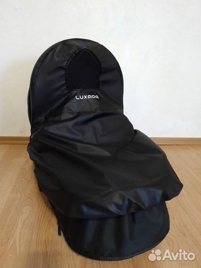 Ветрозащита для коляски Luxmom