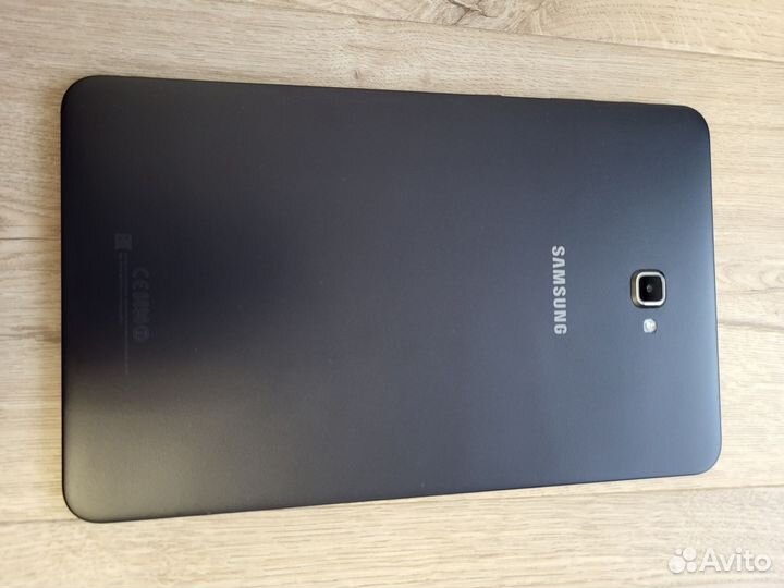 Samsung galaxy Tab A6 + sim