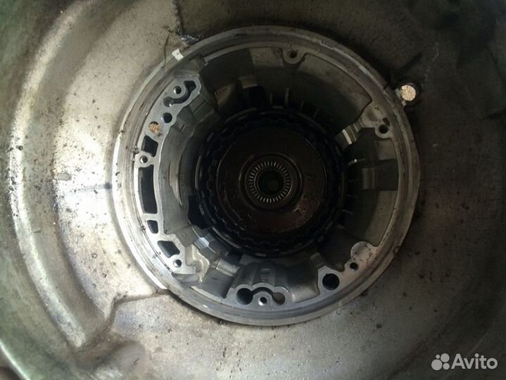 Диагностика и ремонт Вариатора надежные решения