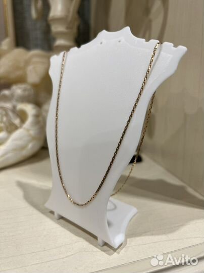 Золотая цепь 585