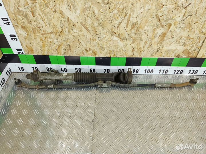 Рейка рулевая Vaz 2114