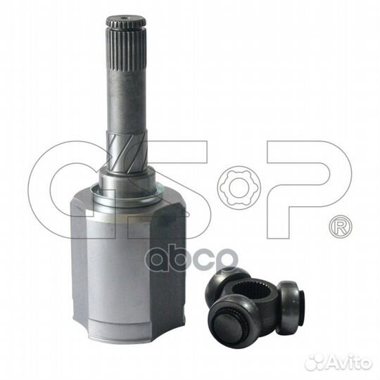 39711JD24C шрус внутр.лев.nissan X-trail (T31)