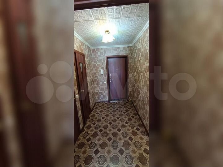 1-к. квартира, 42 м², 4/9 эт.