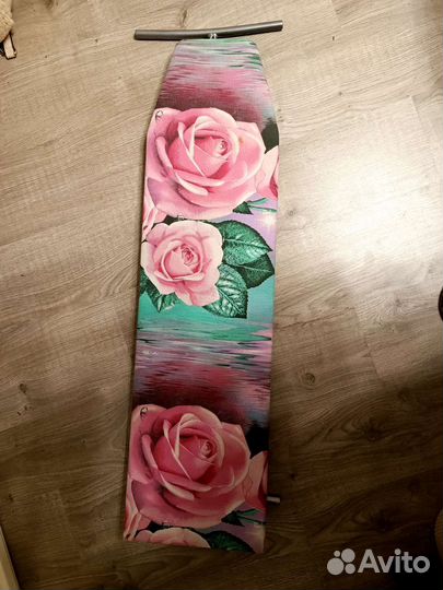 Гладильная доска бу