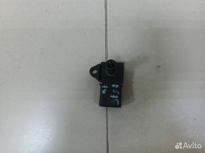 Датчик абсолютного давления Ford Focus 2 DA 2005-2008