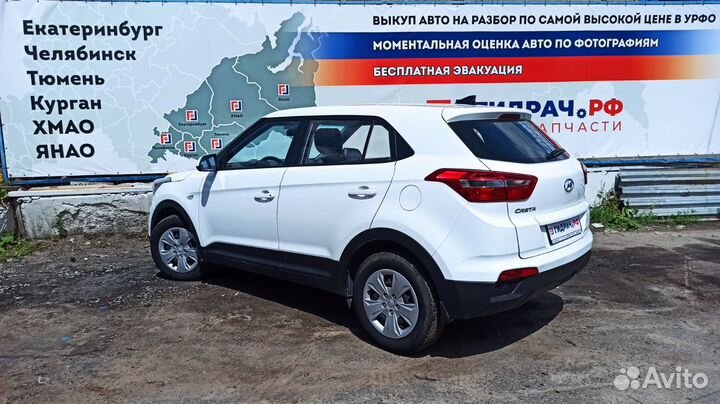 Проводка двери задней правой Hyundai Creta 91660-M