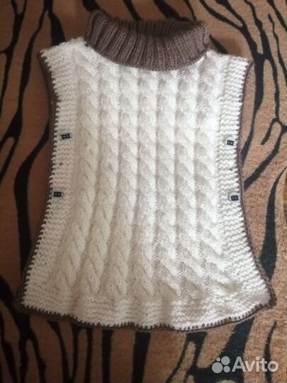 Вязание на заказ