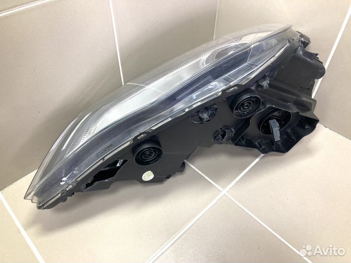 Фара левая LED Geely Atlas NL-3 дефект