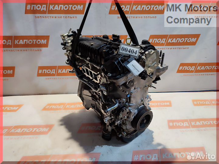 Двигатель PY PYT 2,5 tyrbo Mazda Cx 9 TC