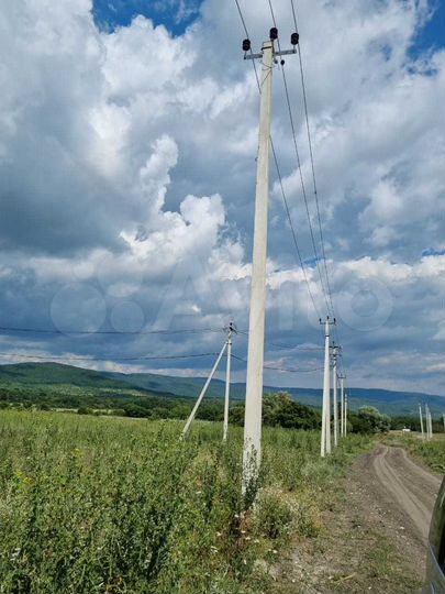 Участок 10 сот. (СНТ, ДНП)