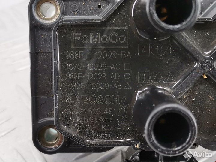 Катушка зажигания для Ford Mondeo 3 1317972