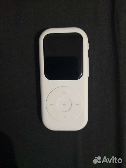 Mp3 плеер