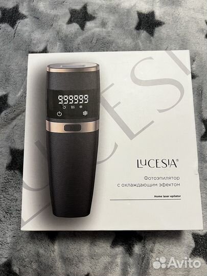 Фотоэпилятор