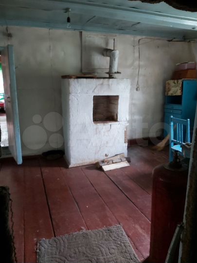 Дом 48 м² на участке 30 сот.