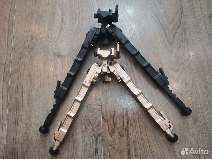 Сошки для оружия Atlas