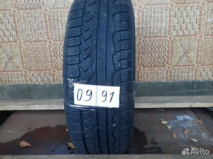 Kumho I'Zen XW KW17 205/60 R16 96H