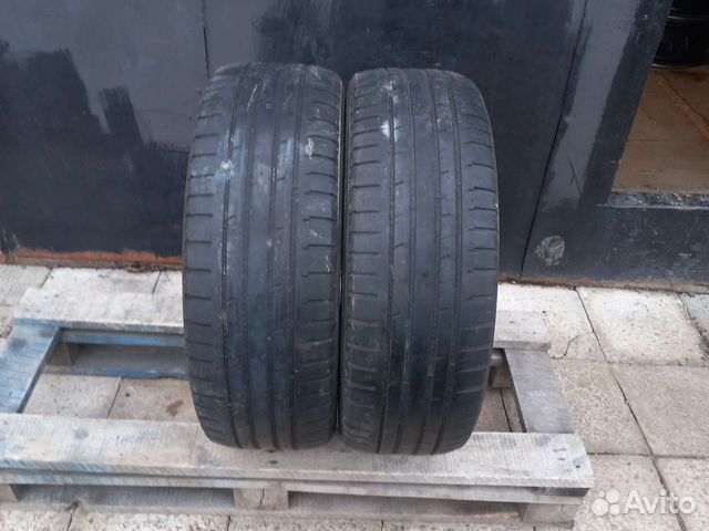 Nokian Tyres Hakka Black 2 SUV 215/65 R16