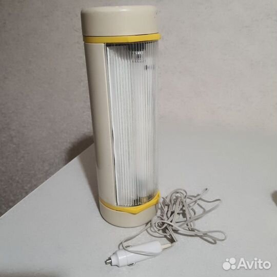 Аварийный автомобильный фонарь