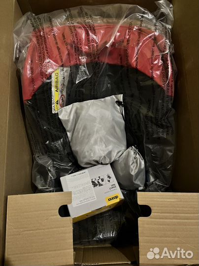 Doona коляска автокресло (Дуна)