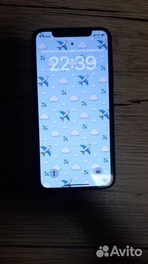 Обмен на андроид, iPhone x