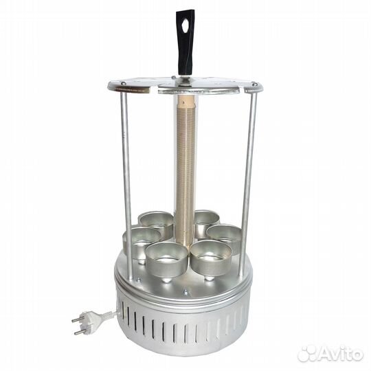 Электрошашлычница 