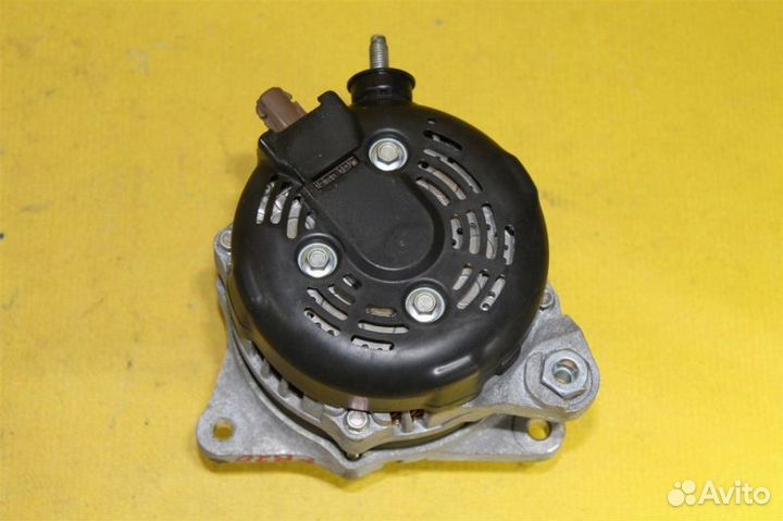 Генератор Subaru Impreza GK FB16 2019-2019