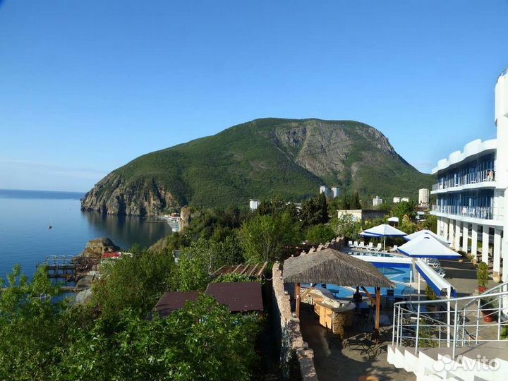 Охранник