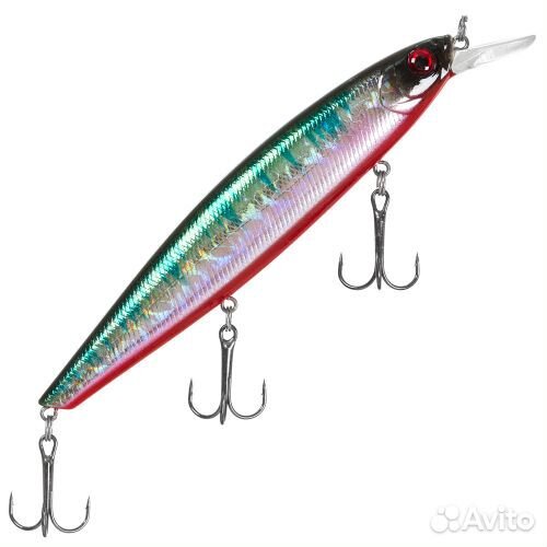 Воблер GC (Grows Culture) Balisong Minnow 130SP