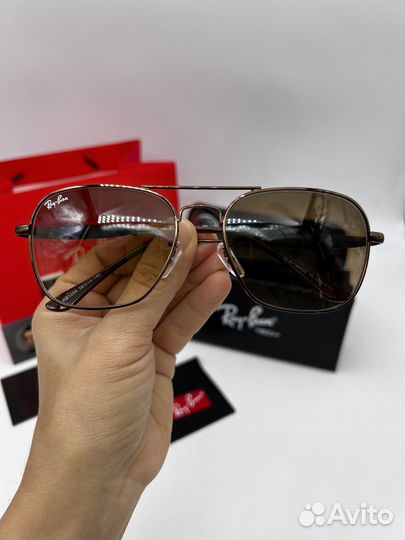 Очки ray ban унисекс